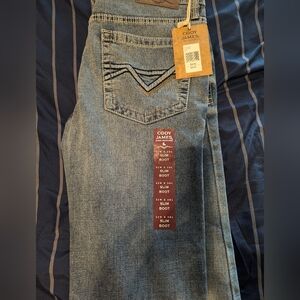 Cody James Jeans